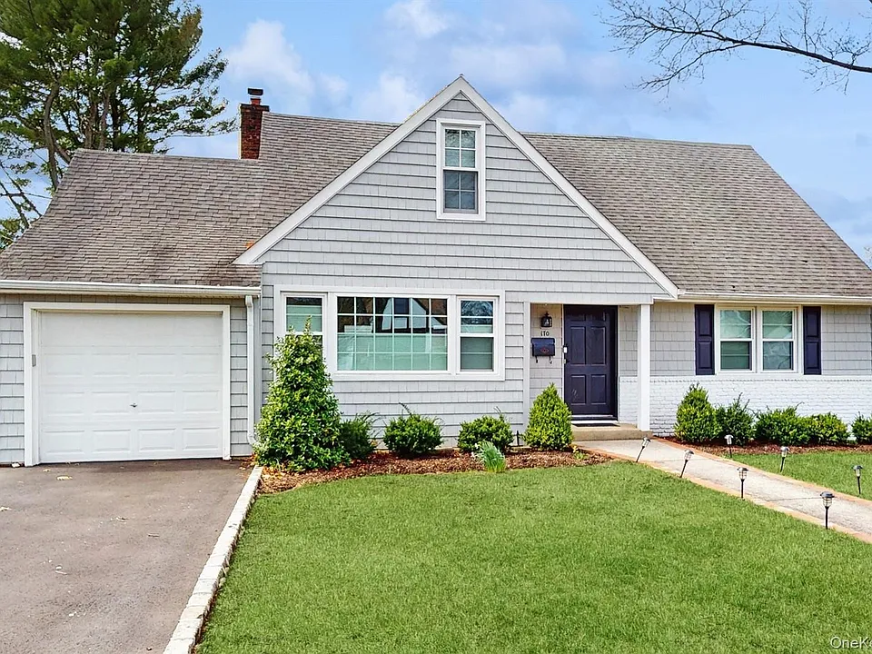 170 Wetherill Rd
