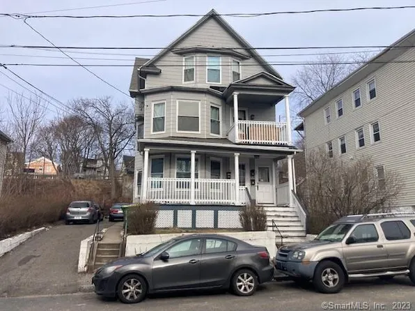55 Laurel Street, Waterbury, CT 06702