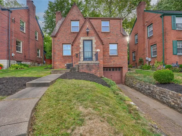 724 Kewanna Ave, Pittsburgh, PA 15234