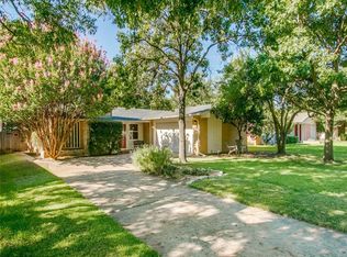 907 Wisteria Way, Richardson, TX 75080