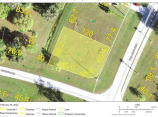 16587 Cape Horn Blvd #25, Punta Gorda, FL 33955