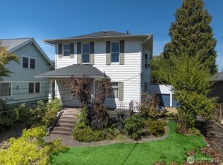 136 N 77th St, Seattle, WA 98103