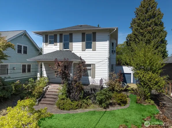 136 N 77th Street, Seattle, WA 98103