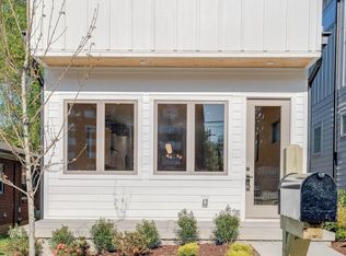 1104 33rd Ave N #B, Nashville, TN 37209