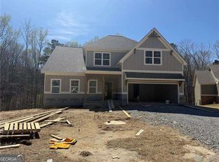 150 Fort Gibson Ct, Waleska, GA 30183