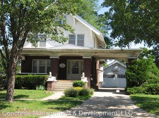 4828 Baldwin Ave, Lincoln, NE 68504