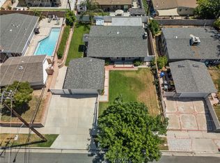 22652 Los Rogues Dr, Santa Clarita, CA 91350
