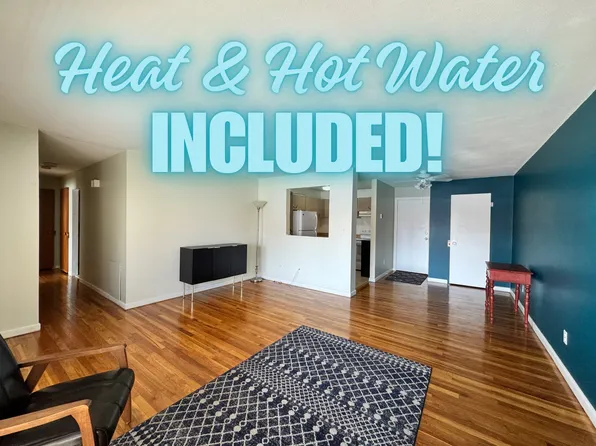 32 Park Avenue Ct APT 3, West Springfield, MA 01089