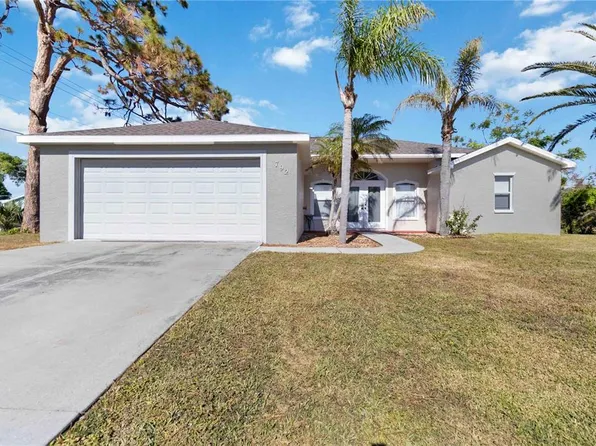 792 Lehigh Rd, Venice, FL 34293