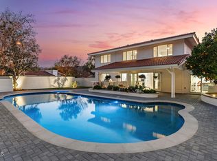 1134 Galesmoore Ct, Westlake Village, CA 91361