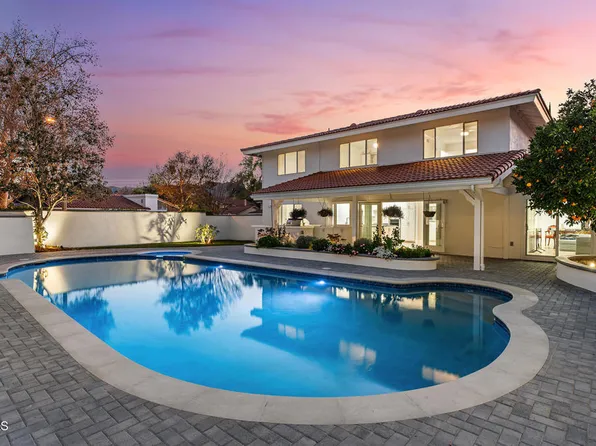 1134 Galesmoore Ct, Westlake Village, CA 91361
