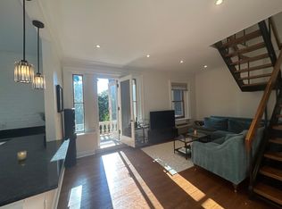 2415 20th St NW APT 25, Washington, DC 20009