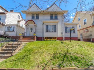 361-363 Parker St, Newark, NJ 07104