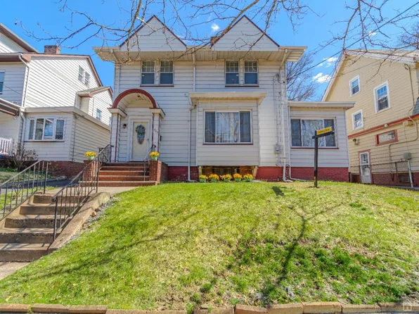 361-363 Parker St, Newark, NJ 07104