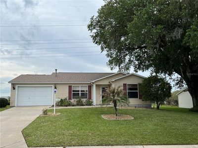 17632 SE 92nd Grantham Ter, The Villages, FL, 32162