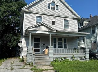 37 Coleman Ter, Rochester, NY 14605