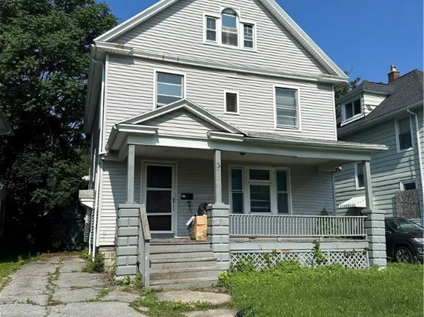 37 Coleman Ter, Rochester, NY 14605
