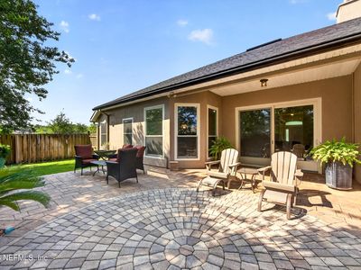 424 QUEEN ANNE Court, Saint Augustine, FL, 32092
