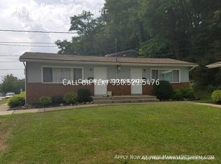 2381 Newton St, Akron, OH 44305