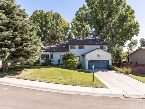 3126 Midland Dr, Elko, NV 89801