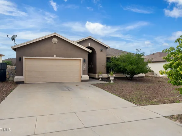 6829 Steffers Ln, El Paso, TX 79932