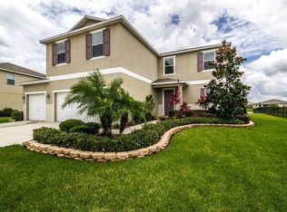 5436 Sandy Shell Dr, Apollo Beach, FL 33572