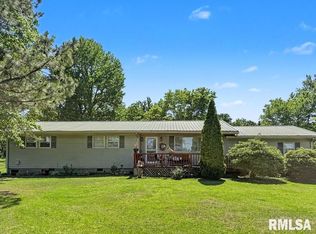 6940 State Route 146 E, Vienna, IL 62995