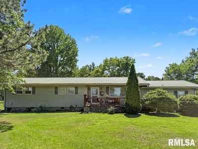 6940 State Route 146 E, Vienna, IL, 62995