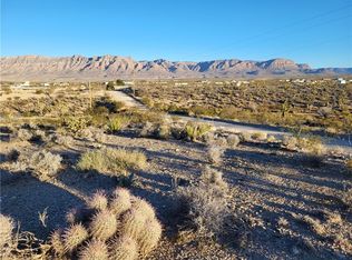 1397 Echo Dr, Meadview, AZ 86444