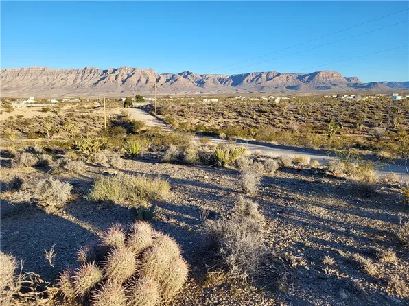 1397 Echo Dr, Meadview, AZ 86444