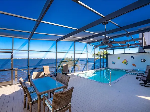 25188 Marion Ave APT 11, Punta Gorda, FL 33950