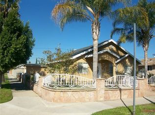 13261 Mercer St, Pacoima, CA 91331
