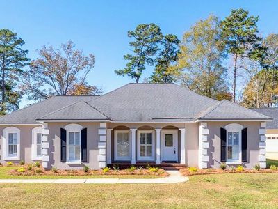 2813 W Doublegate Dr, Albany, GA, 31721