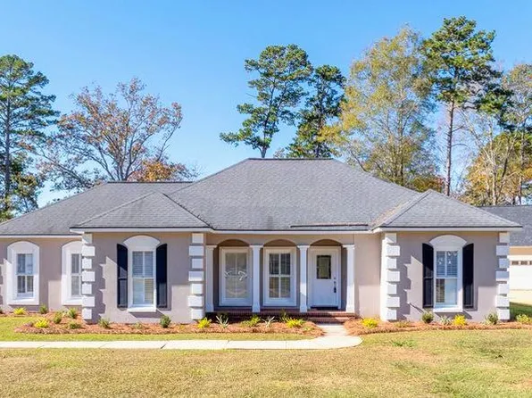 2813 W Doublegate Dr, Albany, GA 31721