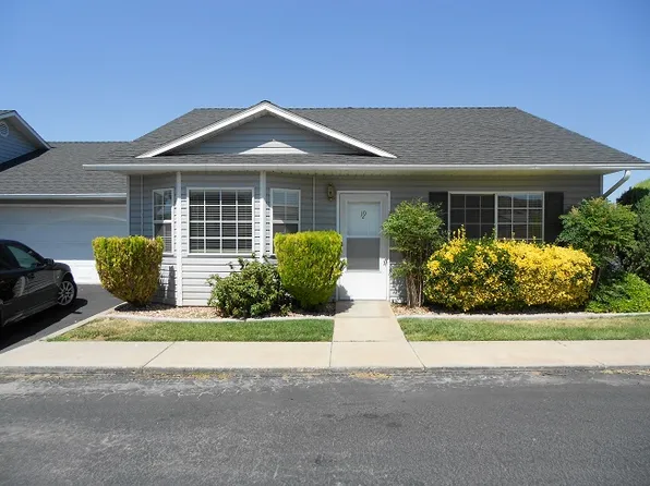 1015 S River Rd Unit 19, Saint George, UT 84790