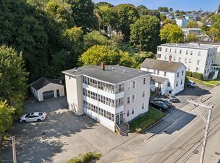 102 Cleaves St #3, Biddeford, ME 04005