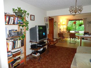 1342 McKenzie Way S, Old Fort, NC 28762