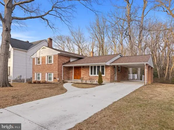 11341 Frances Dr, Beltsville, MD 20705