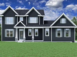 5084 W Marquette Ave, Franklin, WI 53132