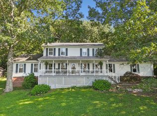 1201 Natchez Rd, Franklin, TN 37069