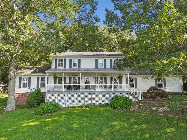 1201 Natchez Rd, Franklin, TN 37069