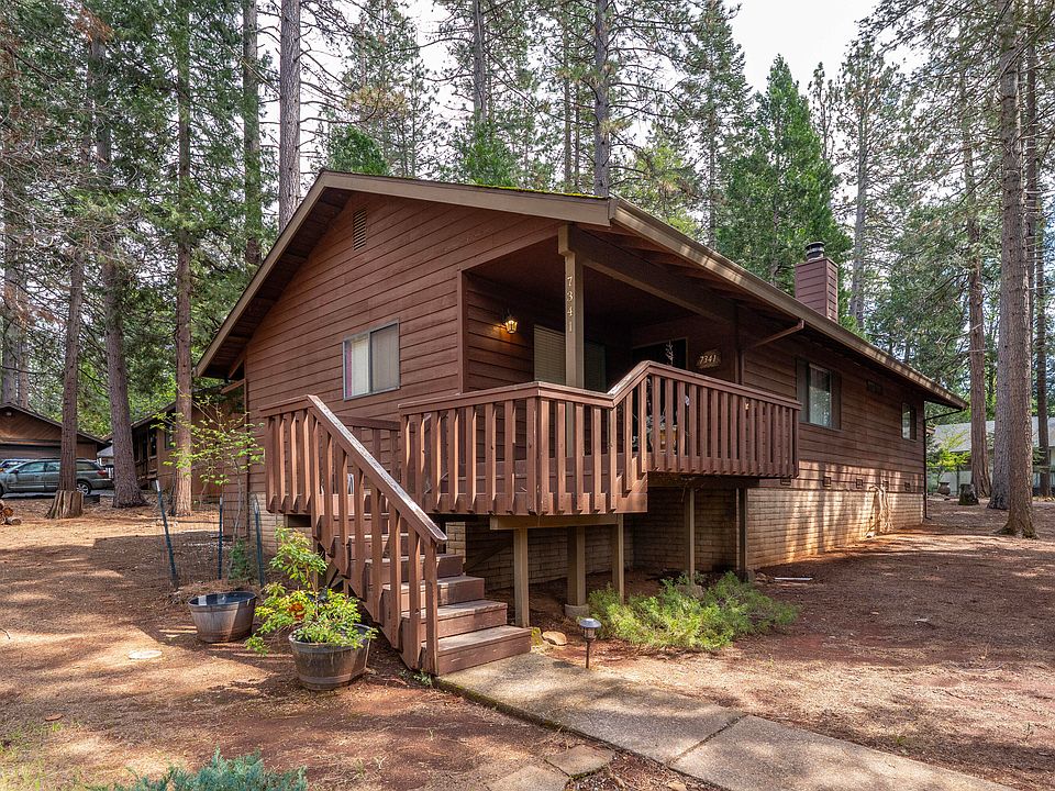 1st image of 7341 Shasta Forest Dr
