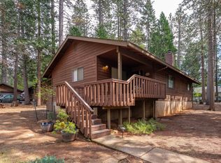 7341 Shasta Forest Dr, Shingletown, CA 96088
