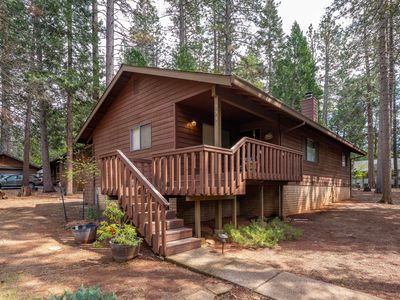 7341 Shasta Forest Dr, Shingletown, CA, 96088