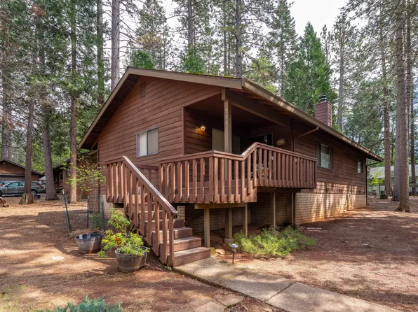 7341 Shasta Forest Dr, Shingletown, CA 96088