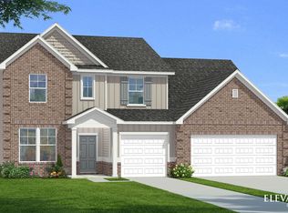 Rainier Plan, Kingston, Locust Grove, GA 30248