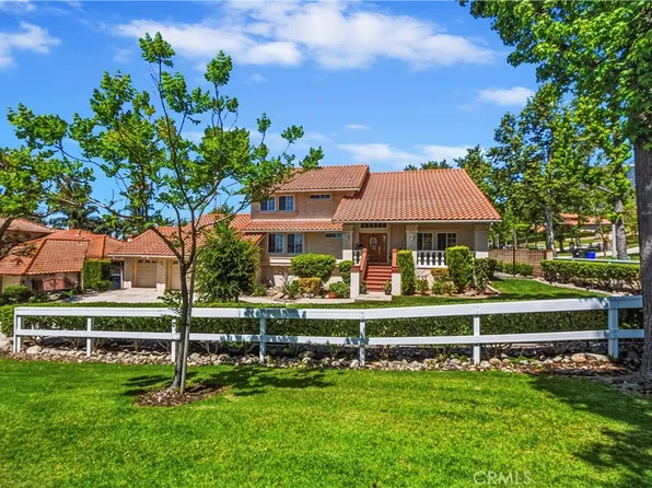 5306 Running Creek Ln, Rancho Cucamonga, CA 91737