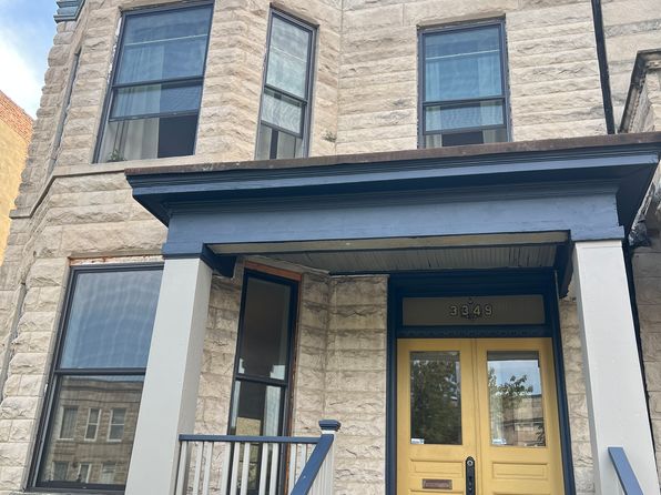 3349 W Adams St #1