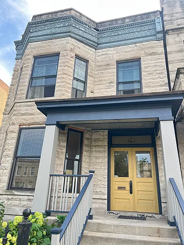 3349 W Adams St #2 Photo 1