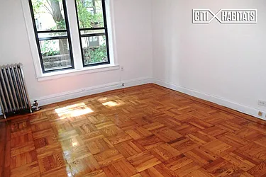 Rented by Citi Habitats